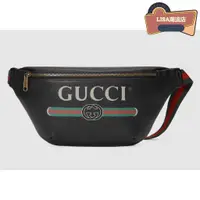 在飛比找蝦皮購物優惠-Gucci 古馳 ceinture 腰包 493869