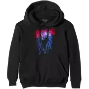 AC/DC Thunderstruck Sweatshirt Black New