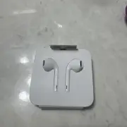 APPLE EarPods Lightning Wired Earphones Headphones iPhone 7 8 X Xr 11 14 OEM NEW