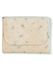 Baby Travel Nappy Change Mat