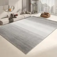 在飛比找momo購物網優惠-【JF】輕奢客廳沙發大地柔軟加厚 120*160cm(大地毯