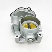 ZFGVGNMTYA Throttle Body Fit for Ford Fit for Focus 2.0L 2008-2011 Fit for Transit Fit for Connect 2.0L 2012-2013 8S4Z9E926A 8S4Z9E926B 8S4Z-9E926-B Throttle Body