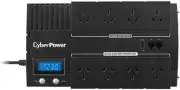 Cyberpower BRIC-LCD UPS, 850VA