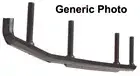 WOODYS 2005-2040 SKANDIC SUV SKI DOO WSD-8250 EXECUTIVE CARBIDES FLEX