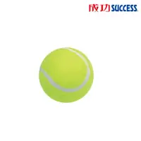在飛比找momo購物網優惠-【SUCCESS 成功】硬式網球 4311