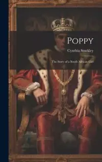 在飛比找博客來優惠-Poppy: The Story of a South Af