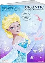 Bendon Frozen Coloring and Activity Book (Coloring Book)