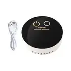 USB Portable Air Purifier Personal Air Purifier Quiet Powerful Filter Odor