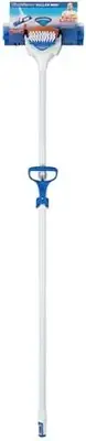 Mr. Clean 446840 Magic Eraser Roller Mop