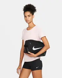 在飛比找Nike官方商店優惠-Nike Brasilia 9.5 訓練鞋收納包 (11 公
