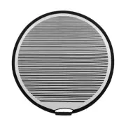 Professional 80cm Circular Dent Reflector Board Built to Last for Repeated Use