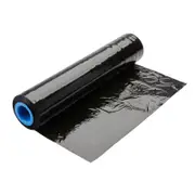 Wrap & Move 500mm x 280m Black Pallet Shrink Wrap