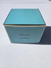 Vintage TIFFANY PERFUMED DUSTING POWDER 5.3 OZ SEALED NEW INBOX
