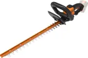 WORX 20V Hedge Trimmer (Battery and charger sold separately)