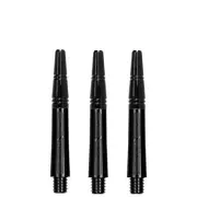 HARROWS - ALAMO VS2 Composite Shafts - SHORT - BLACK