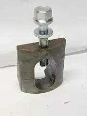 Heavy Duty Machinery Levelers Empco MACHINE WEDGE Style