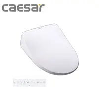 在飛比找鮮拾優惠-【CAESAR 凱撒衛浴】 TAF220瞬熱式電腦馬桶座 免