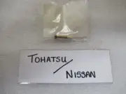 R21 Genuine Tohatsu/Nissan 3C8-03156-0 Adjust Screw OEM New Factory Boat Parts