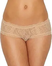 [hanky panky] Signature Lace Girl-Kini