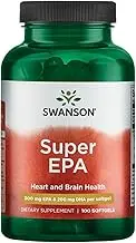 Swanson Super Epa 100 Sgels