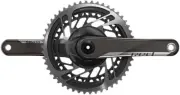 SRAM RED AXS Crankset 175mm 12-Speed 48/35t GXP Spindle Interface
