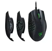 Razer Naga Trinity side button a possible replacement to 2/7/12 button MMO / MO
