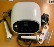 Radio Frequency Skin Tightening Facial Machine, Professional Home RF Anti Aging
