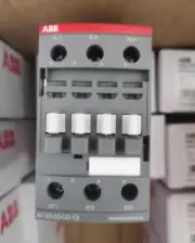 1PC Contactor AF30-30-00 AF30-30-00-13 100-250VAC/DC