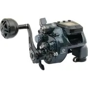 Samaki Zephyr Electric Overhead Reel 200