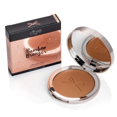 Ciaté London Bamboo Bronzer South Beach / Brand New In Box!