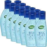 Radox Feel Oxygenated Shower Gel 50 ml