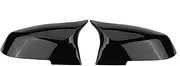 Wing Mirror Cover Cap for BMW for X1 for F20 for F21 for F22 for F30 for F32 for F33 for F36 for E84 Rear View Side Case Trim