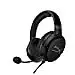 HyperX Cloud Orbit S gaming headset Waves Nx head tracking technology multi-devi