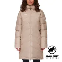 在飛比找PChome24h購物優惠-【Mammut 長毛象】Fedoz IN Hooded Pa