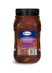 Riviana Foods Sundried Tomatoes 2kg x 1