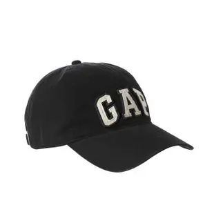 全新 GAP   黑色棒球帽~