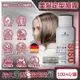 德國Schwarzkopf施華蔻-OSiS+ SESSION極致定型瞬乾持久造型噴霧100ml/罐-消光灰(3號黑炫風,防潮耐汗美髮,防熱塑型專業沙龍)