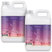 1 Gallon Belloccio OPULENCE Premium DHA Sunless Spray Tanning Solution Best Tan