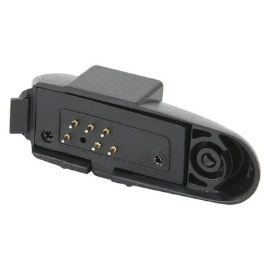 Plastic Walkie Talkie Audio Adapter Plug For Baofeng BF‑A58 BF‑UV9R UV‑9R Plus