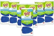 Scotch-Brite Non-Scratch Dishwand Refill, 3 Count (Pack of 7)