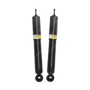 Rear Webco HD Pro Shock Absorbers for HYUNDAI TERRACAN 4WD R20 S/Wagon 01-07
