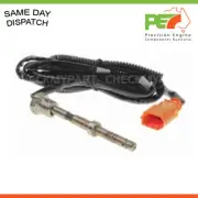 OEM Exhaust Gas Temp Sensor Post-DPF For Volkswagen Amarok Diesel 2.0L Turbo (for: Volkswagen)