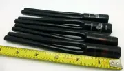 Audioquest Rockfeller Cable Pants for DIY speaker cables boots set of 4