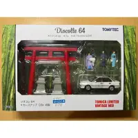 在飛比找蝦皮購物優惠-Tomytec diocolle Toyota Coroll