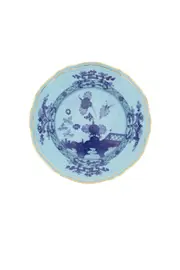 [GINORI 1735] GINORI 1735 oriente italiano dessert plate