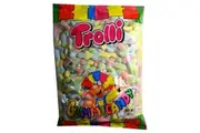 Trolli Sour Lizards 1.3kg