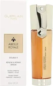 [Guerlain] Abeille Royale Double R Renew and Repair Serum, 50ml