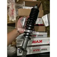 在飛比找蝦皮購物優惠-Vespa KAYABA KYB 4021 後避震器 VES