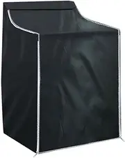 LIFKOME Dryer Machine Cover Washing Machine Cabinet Protection for Home Outdoor