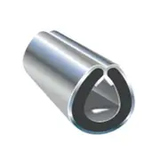 Goliath Chrome Edge Guard
